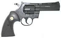 Револьвер сигнальный PYTHON 380 R BLANC черный