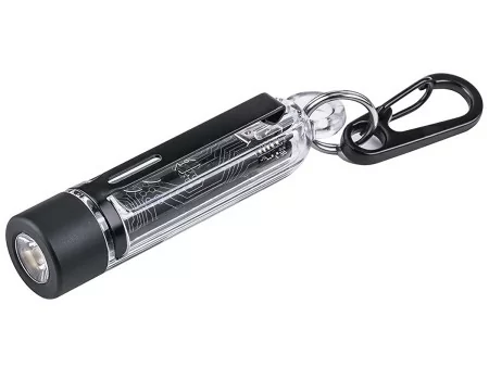 Фонарь-брелок NexTorch K40 Multi-light Source Keychain Flashlight