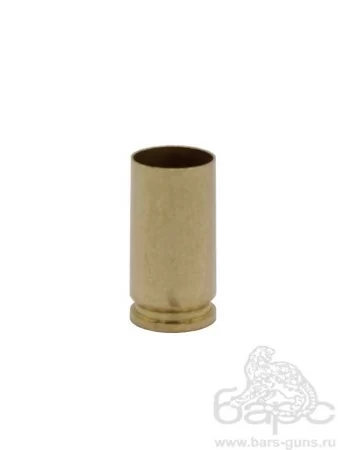 Гильза 9 мм Люгер латунь ТПЗ - 1